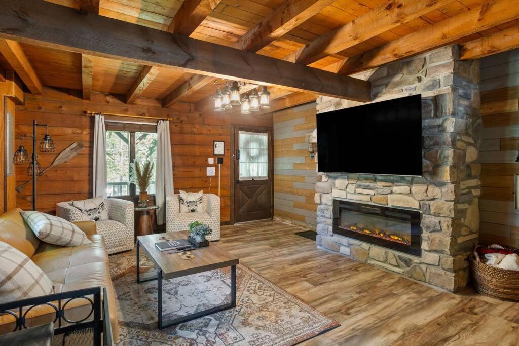 Holiday home Rustic Luxury In The Pocono Mountains - Stag *