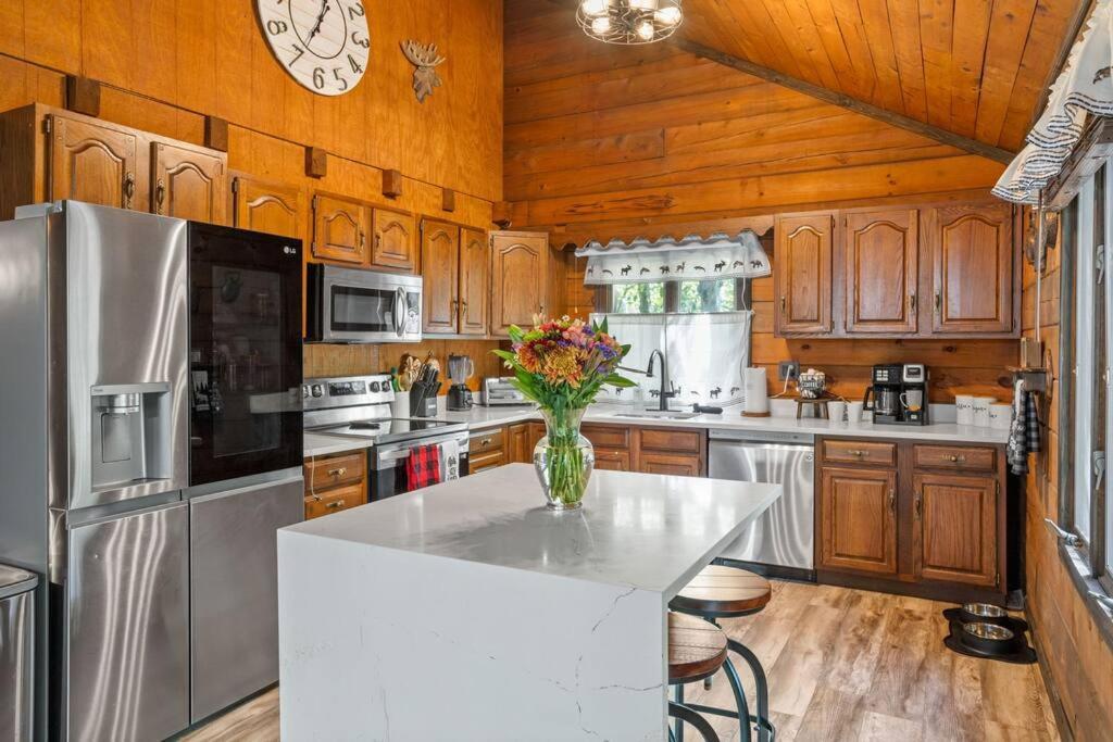 Holiday home Rustic Luxury In The Pocono Mountains - Stag *
