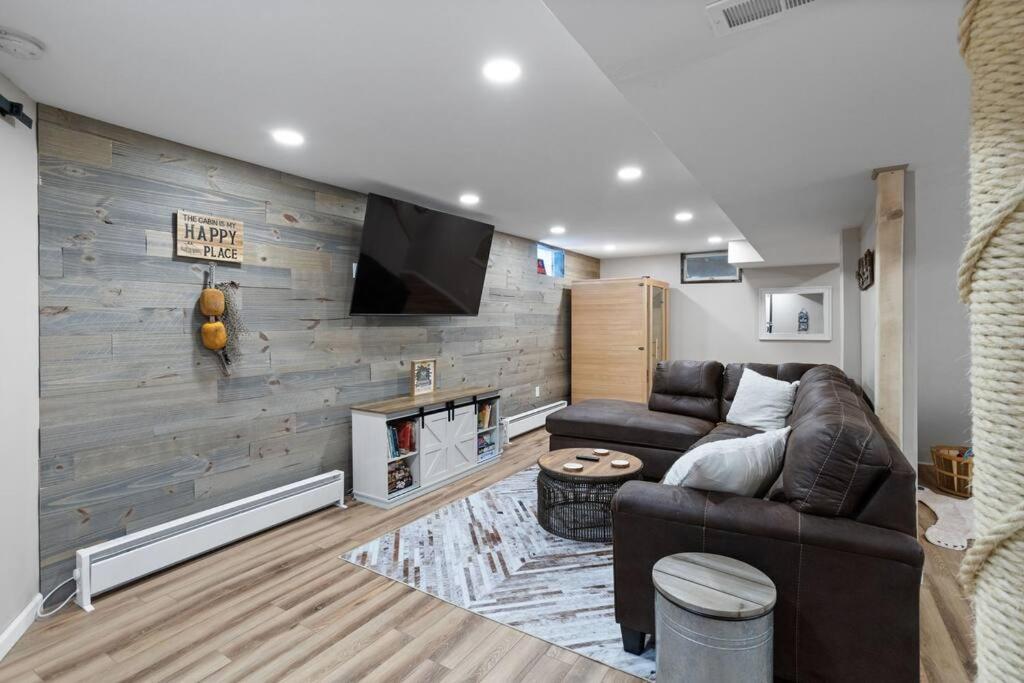 Holiday home Rustic Luxury In The Pocono Mountains - Stag *