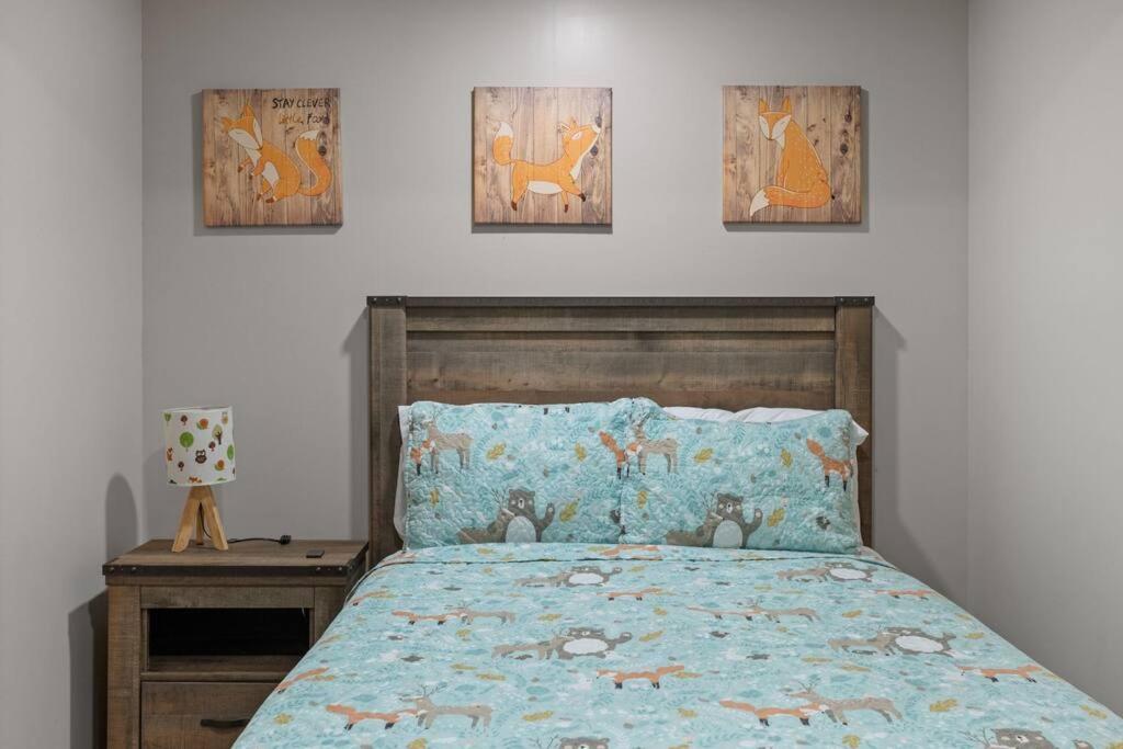 Rustic Luxury In The Pocono Mountains - Stag