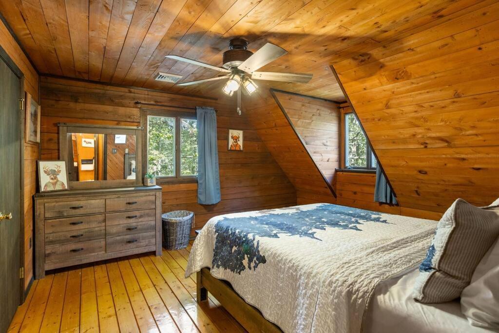 Holiday home Rustic Luxury In The Pocono Mountains - Stag *