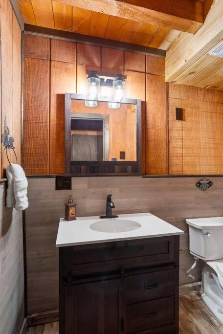 Rustic Luxury In The Pocono Mountains - Stag * Pocono Lake