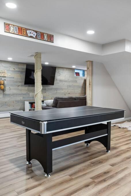 Holiday home Rustic Luxury In The Pocono Mountains - Stag *