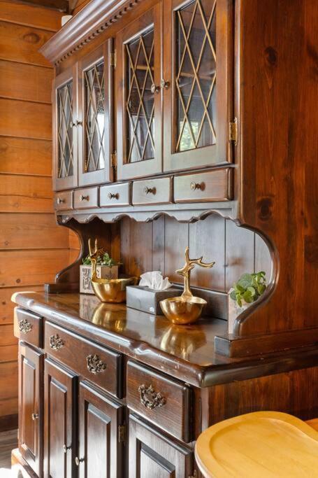 Holiday home Rustic Luxury In The Pocono Mountains - Stag Pocono Lake
