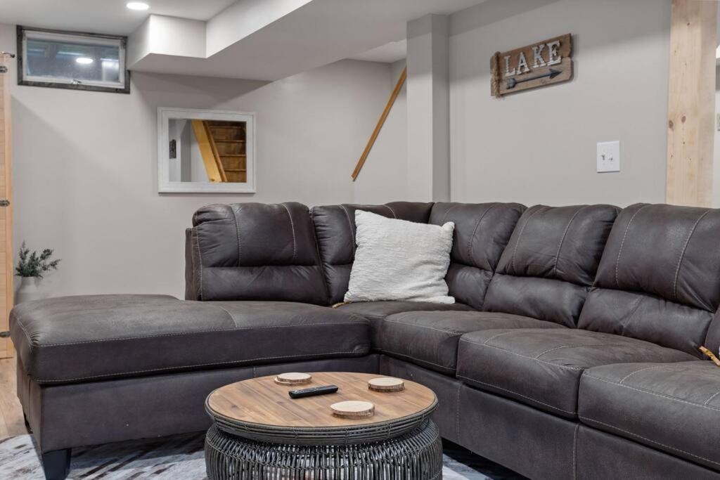 Holiday home Rustic Luxury In The Pocono Mountains - Stag